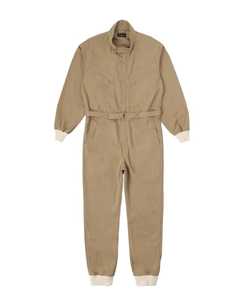 visvim jumbo coverall unwashed ヴィズヴィム *値下げしました